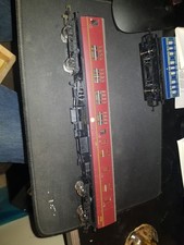 OO Hornby R4149A Harry Potter