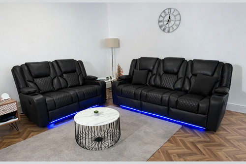Orlando leather electric - leather,