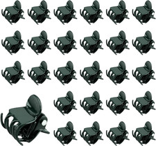30pcs orchid clips plant - 30pcs,