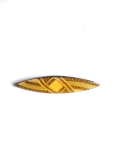 Vintage enamel art - vintage,