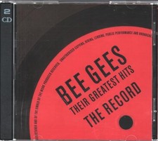 Their Greatest Hits - Bee Gees