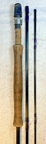 Hardy favourite graphite trout - graphite,