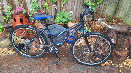 Trek 800 sport mountain bike - 800,
