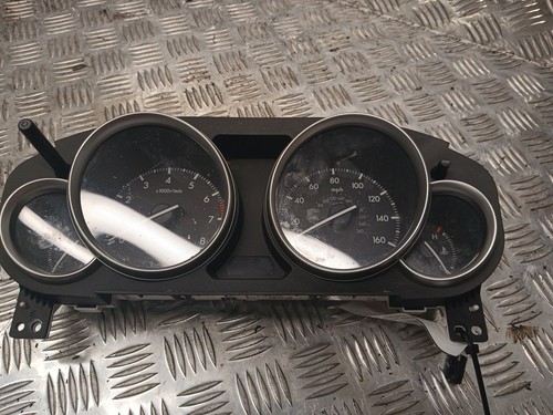Mazda ts2 0 - 6, 2.0