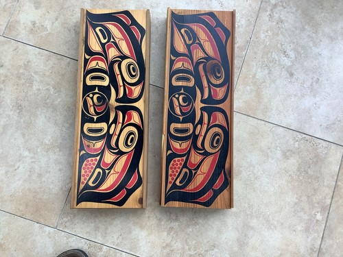 Two north american - two, cedar