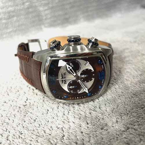 Invicta lupah 6094 chronograph - invicta,
