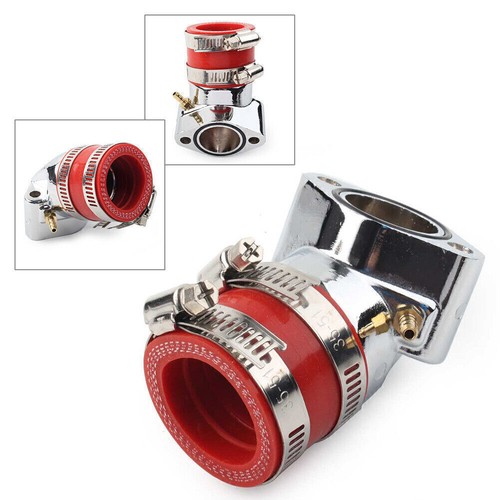 Racing carburetor intake - racing,