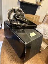 Shimano XT FC M8000 36x26T 175mm Crank Set