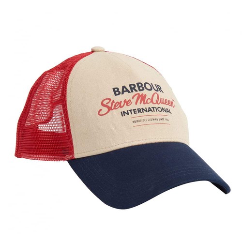 Barbour international steve - barbour,