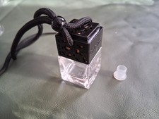 Empty Hanging Car Diffuser