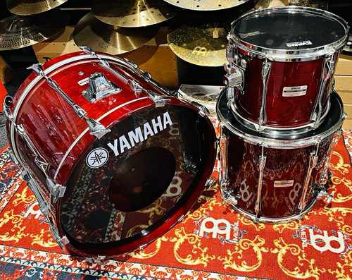 Yamaha recording custom - recording,