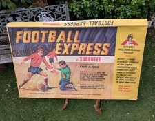 VINTAGE SUBBUTEO FOOTBALL