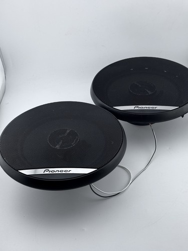 Pioneer g670 17cm - ts-g670, 300w
