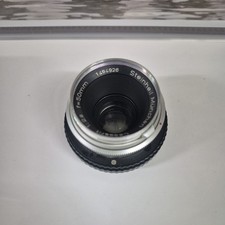 Steinheil Cassarit 2,8/50mm