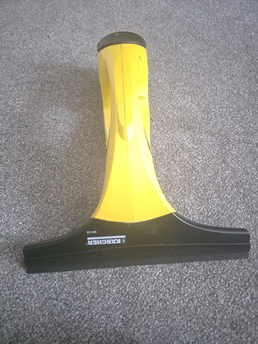 Kärcher cordless window - 50,