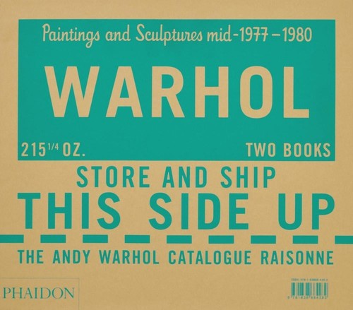 The andy warhol - the,