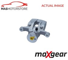BRAKE CALIPER BRAKING BEHIND