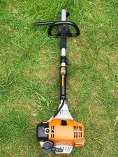 STIHL KM 130R Petrol KOMBI