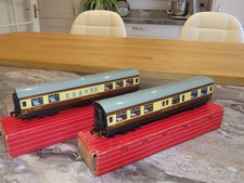 BS65: Hornby Dublo OO Gauge