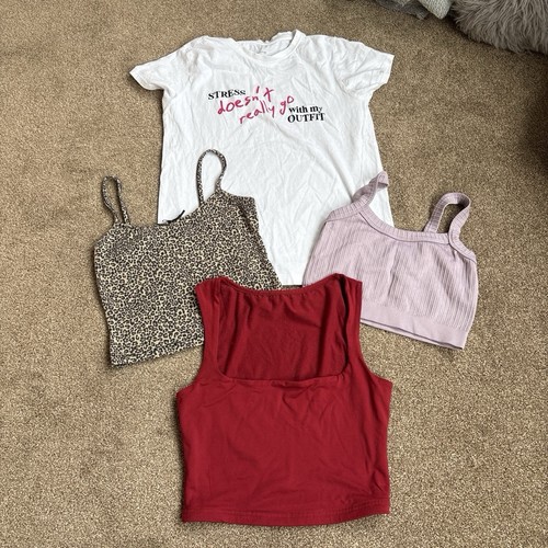 Women top bundle one - women’s,