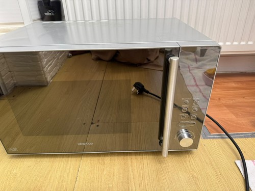 Kenwood stainless steel - kenwood,