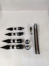 Harley Davidson V - Rod, Night