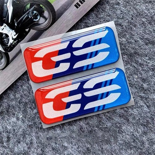 For bmw gel - bmw, gs