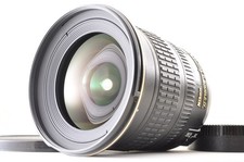 Nikon DX AF-S Zoom Nikkor