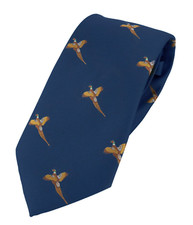 Jack Pyke Tie Pheasant