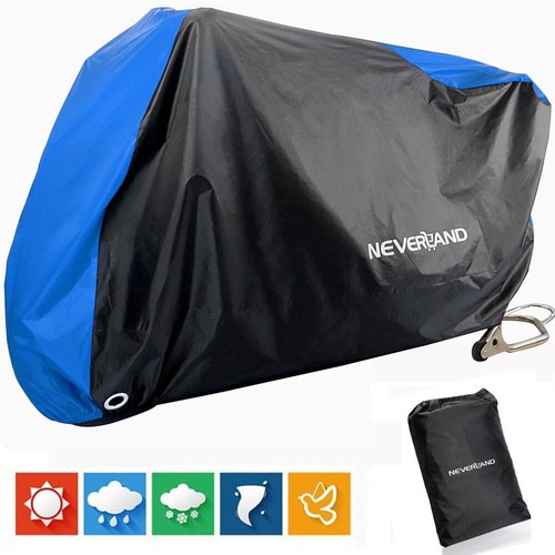 Waterproof motorcycle - waterproof,