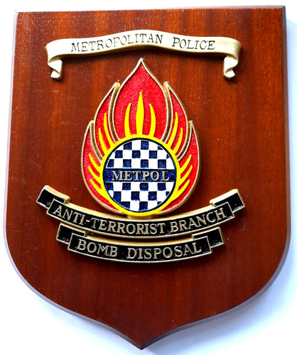 Anti terrorist branch - anti-terrorist,