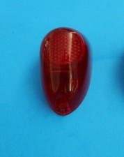 New Rear Tail Light Lens