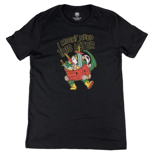 Might need this - this, rpg