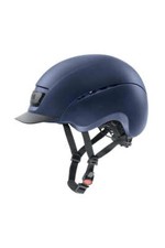 HORSE RIDING EQUESTRIAN HELMET UVEX ELEXXION PLUS  RIDING HELMET HORSE RIDING