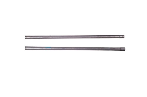 Exhaust centre pipe - centre, ldv