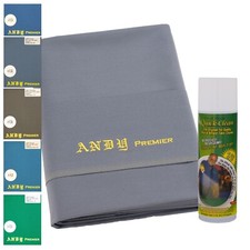 ANDY Premier Worsted Pool