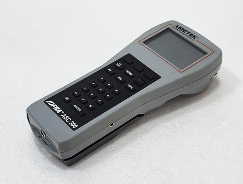Ametek jofra asc 300 - ametek,