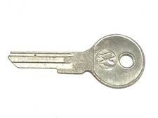 Volkswagen Beetle S69 Key