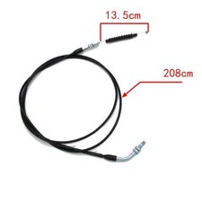 Throttle Cable Wire 81 inch