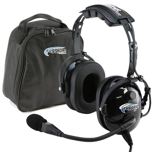 Rugged radios ra200 - rugged, general