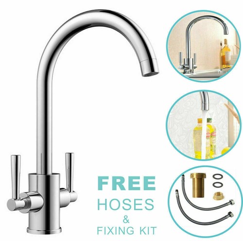 Kitchen modern mono sink mixer - mono,