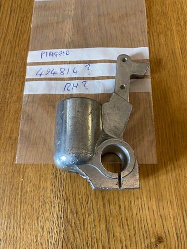 Piaggio skipper lower - piaggio,