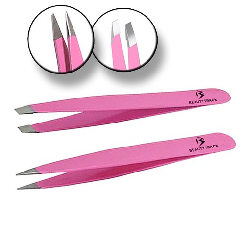 Professional pointed slanted - pointed,
