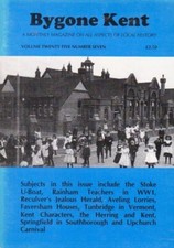Bygone Kent - Volume Twenty