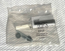 NWT IKEA ANTI TIP SAFETY KIT