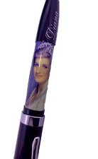 Lady Diana Englands Rose Pen Limited Edition Of Less Than 200 Pieces Ever Made