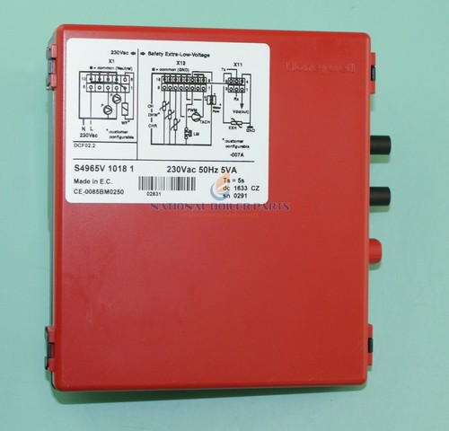 Ferroli maxima 35s - maxima, 35c