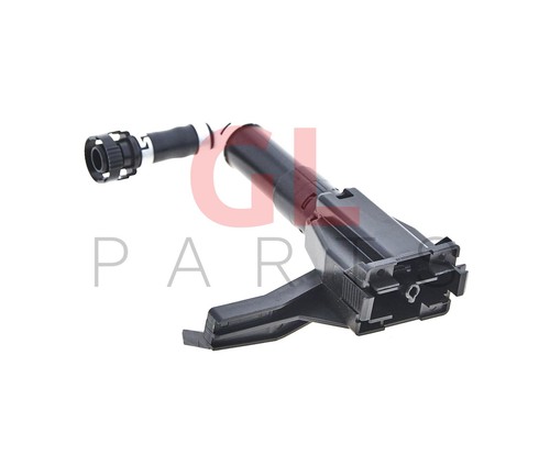 Headlight washer nozzle for - washer,