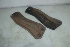 Front Subframe Mount Bracket RIGHT and LEFT - Alfa Romeo 916 GTV Spider 1995-...