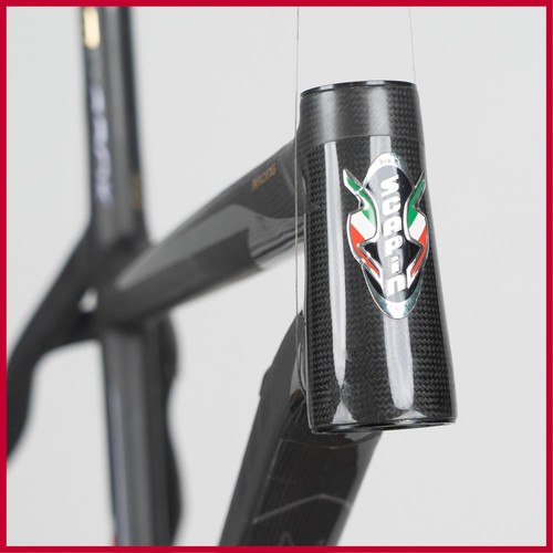 Scapin murdok carbon mtb - scapin, frame